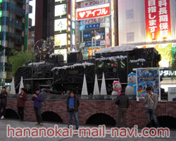 �r�k��ԓW���̐��ʍL��